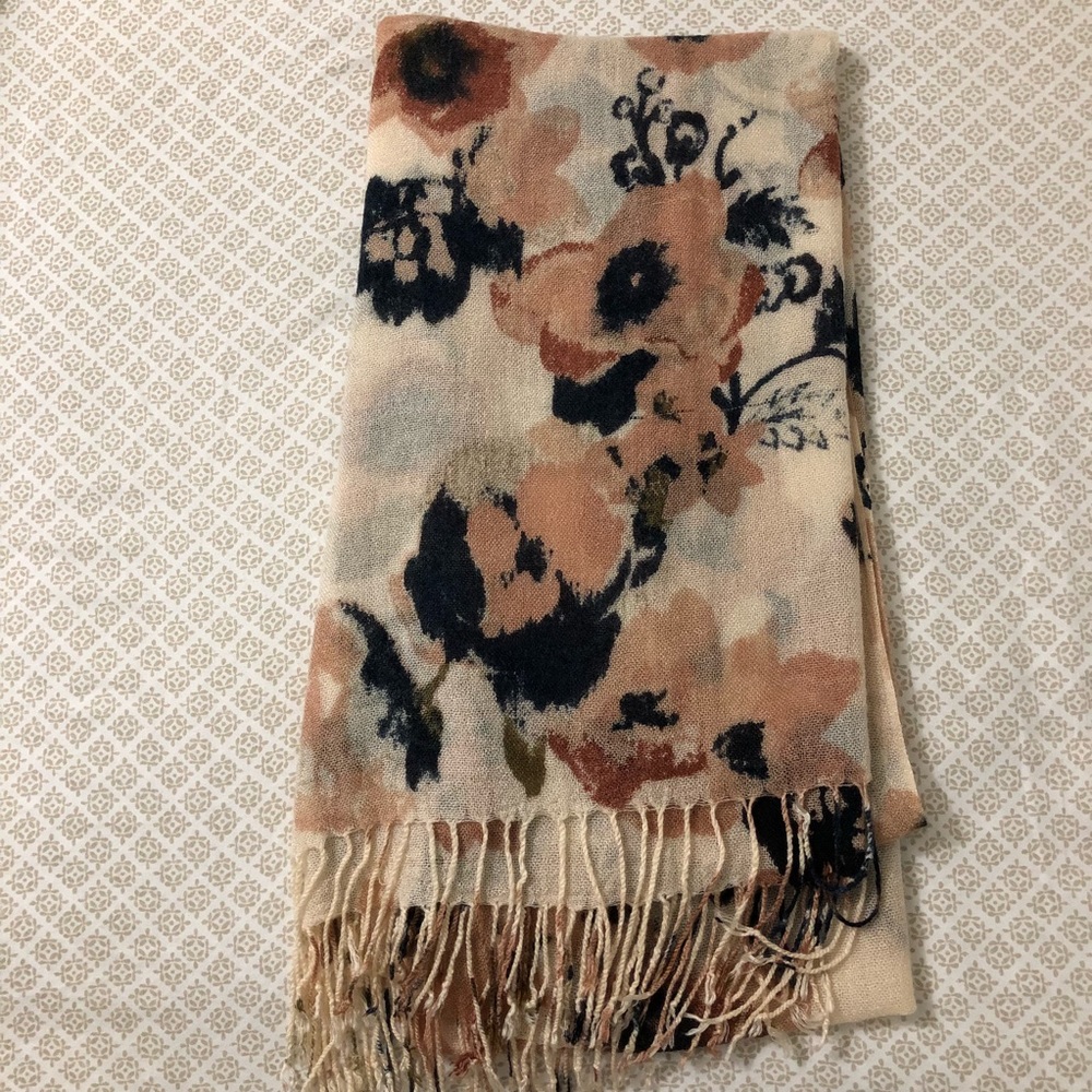 Large Topshop Scarf or Wrap